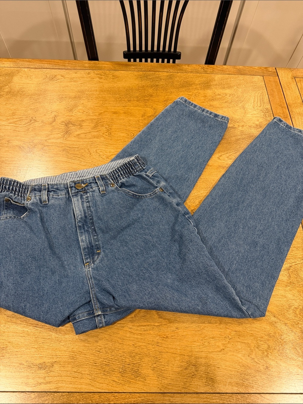 LL Bean Jeans